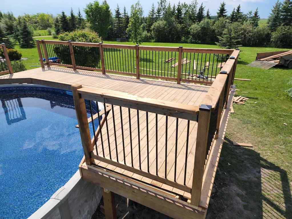 MLS® A2208111 - 664063 Range Road 181   in NONE Rural Athabasca County, Residential