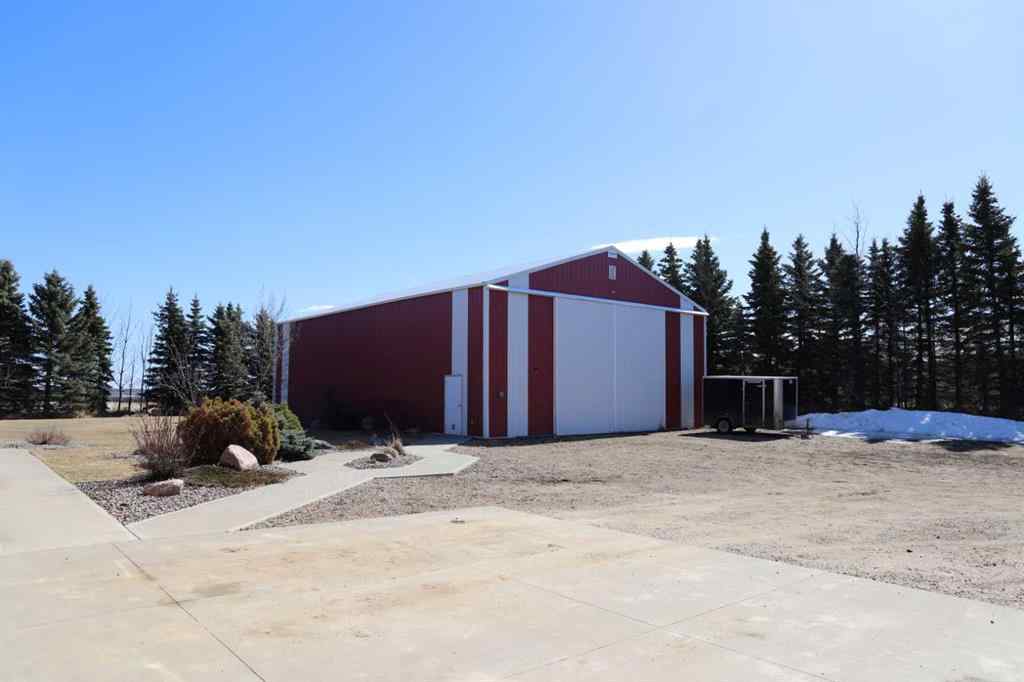 MLS® A2208111 - 664063 Range Road 181   in NONE Rural Athabasca County, Residential