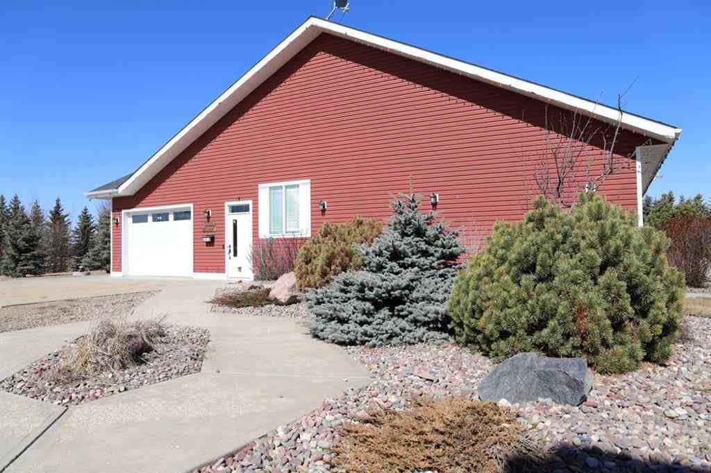 MLS® A2208111 - 664063 Range Road 181   in NONE Rural Athabasca County, Residential