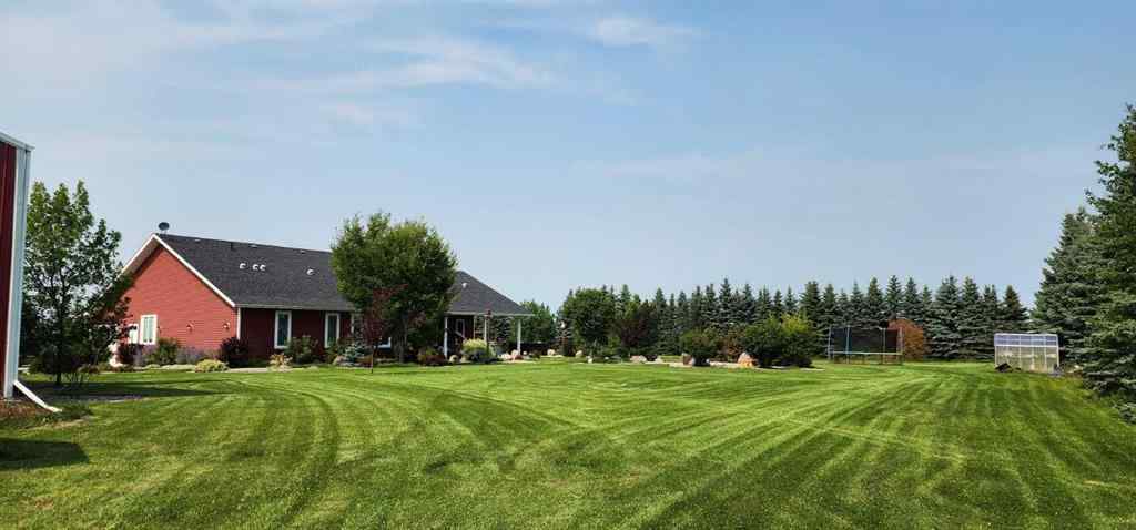 MLS® A2208111 - 664063 Range Road 181   in NONE Rural Athabasca County, Residential