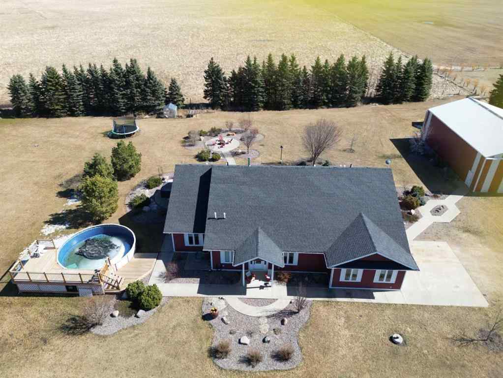 MLS® A2208111 - 664063 Range Road 181   in NONE Rural Athabasca County, Residential