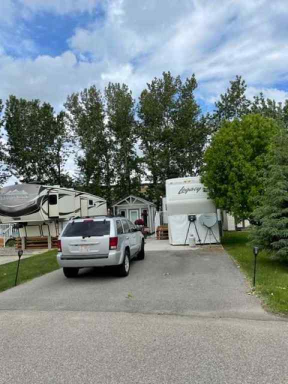MLS® A2208118 - Unit #222 370165 79 Street E in NONE Rural Foothills County, Land
