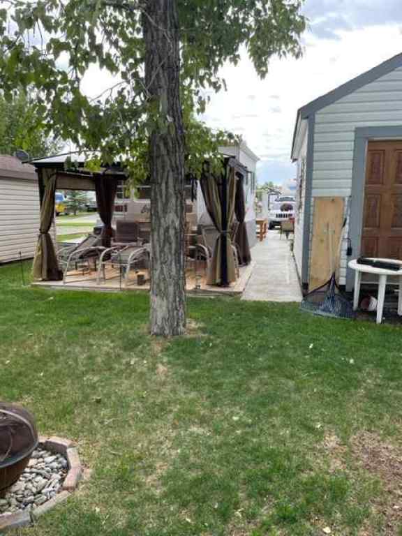 MLS® A2208118 - Unit #222 370165 79 Street E in NONE Rural Foothills County, Land