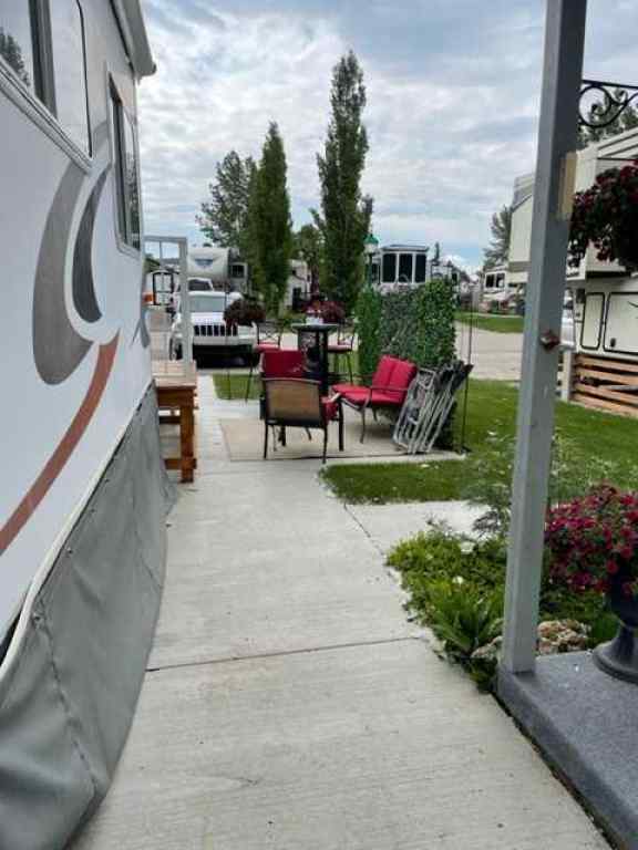 MLS® A2208118 - Unit #222 370165 79 Street E in NONE Rural Foothills County, Land
