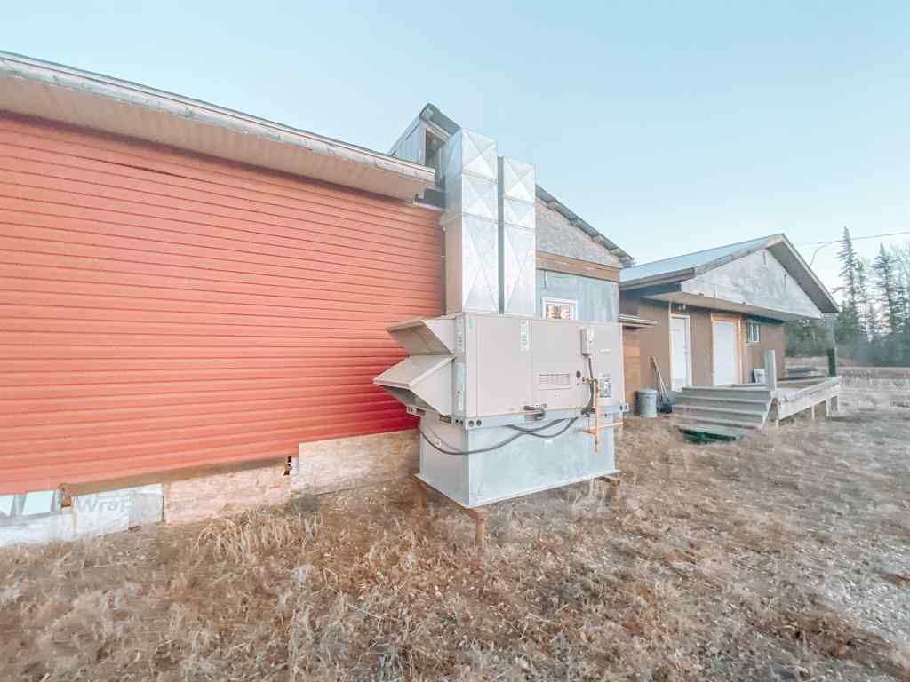 MLS® A2208123 - 10019 Highway 681   in NONE Rural Saddle Hills County, Commercial