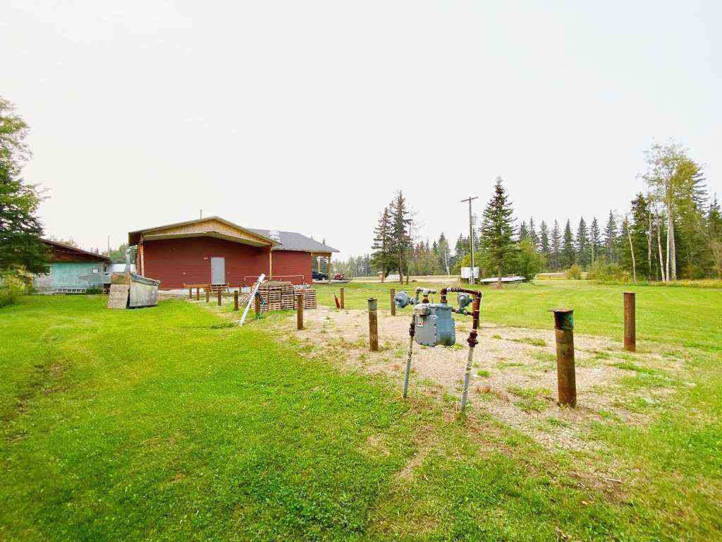 MLS® A2208123 - 10019 Highway 681   in NONE Rural Saddle Hills County, Commercial