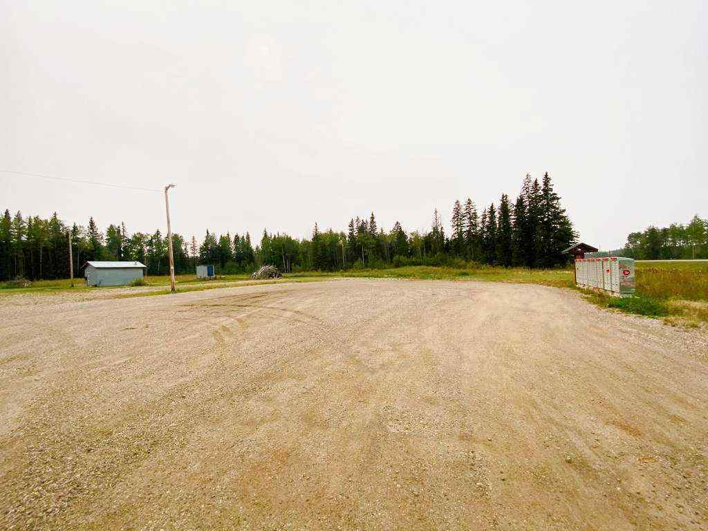 MLS® A2208123 - 10019 Highway 681   in NONE Rural Saddle Hills County, Commercial