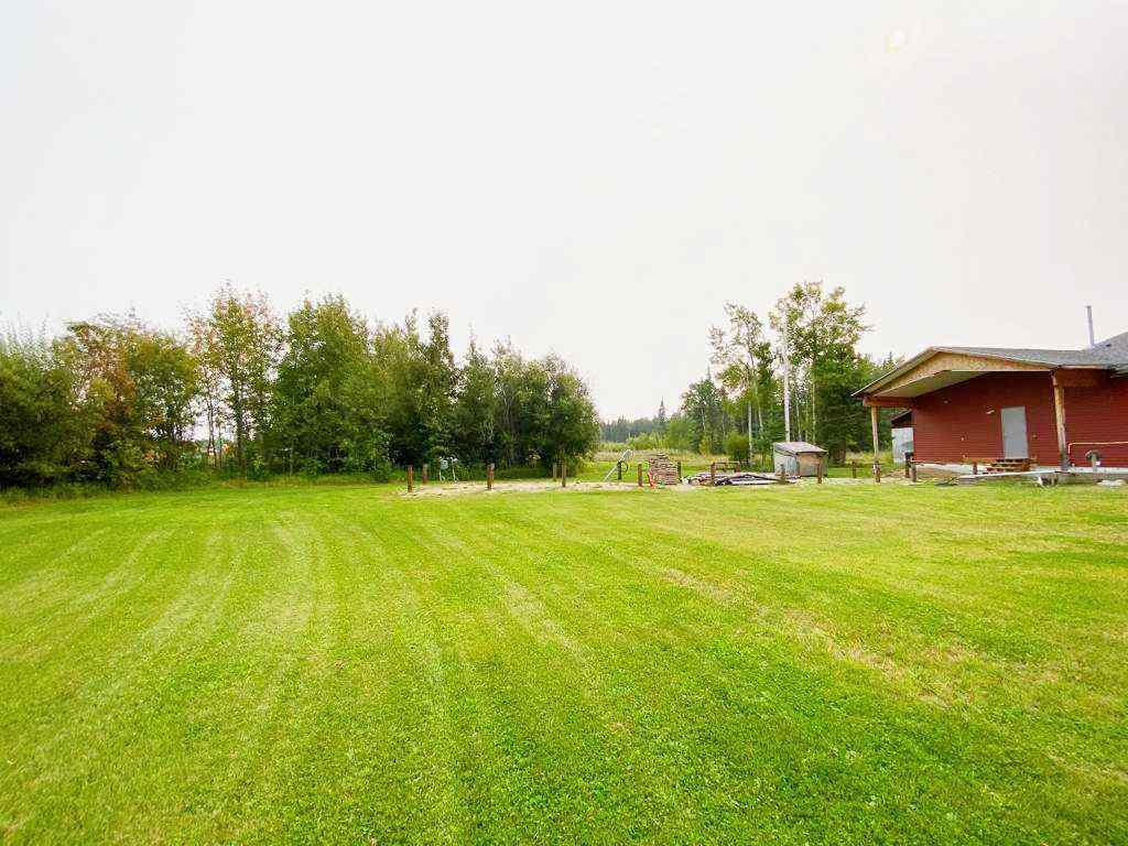 MLS® A2208123 - 10019 Highway 681   in NONE Rural Saddle Hills County, Commercial