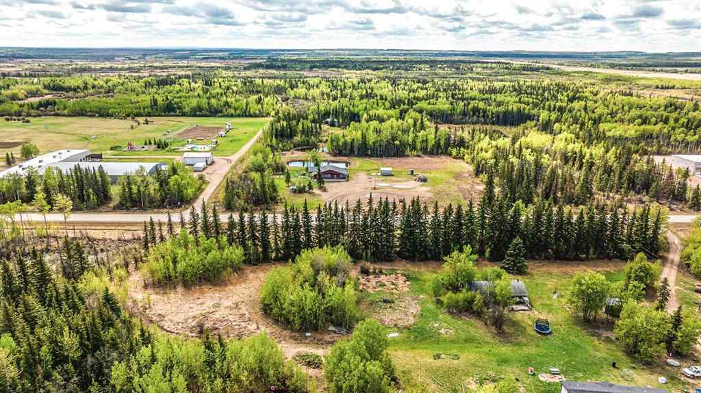 MLS® A2208123 - 10019 Highway 681   in NONE Rural Saddle Hills County, Commercial