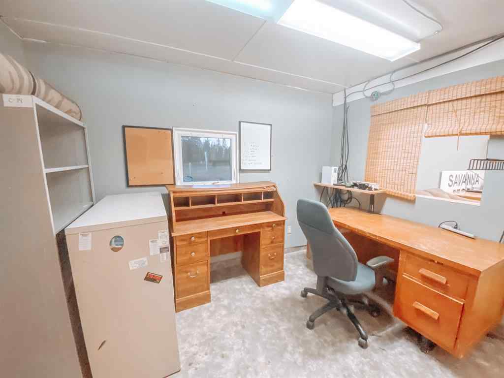 MLS® A2208123 - 10019 Highway 681   in NONE Rural Saddle Hills County, Commercial