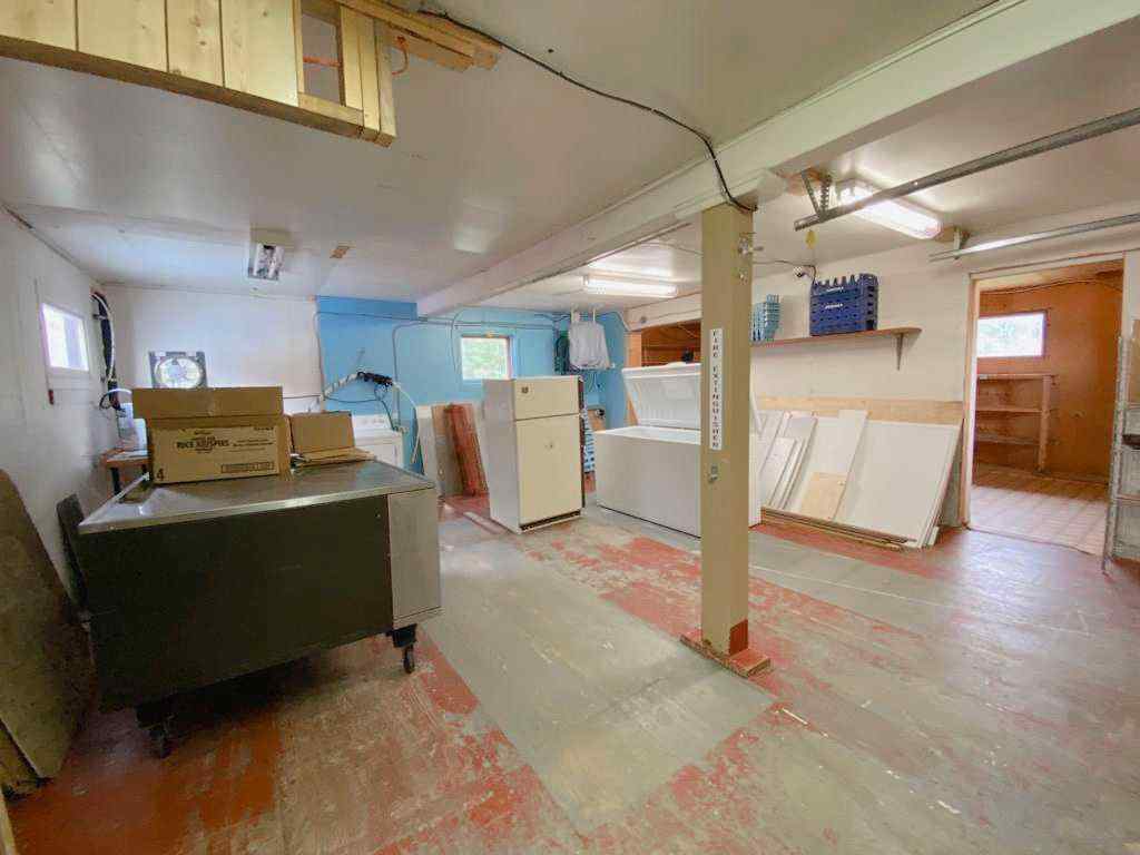MLS® A2208123 - 10019 Highway 681   in NONE Rural Saddle Hills County, Commercial
