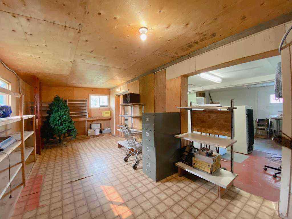 MLS® A2208123 - 10019 Highway 681   in NONE Rural Saddle Hills County, Commercial