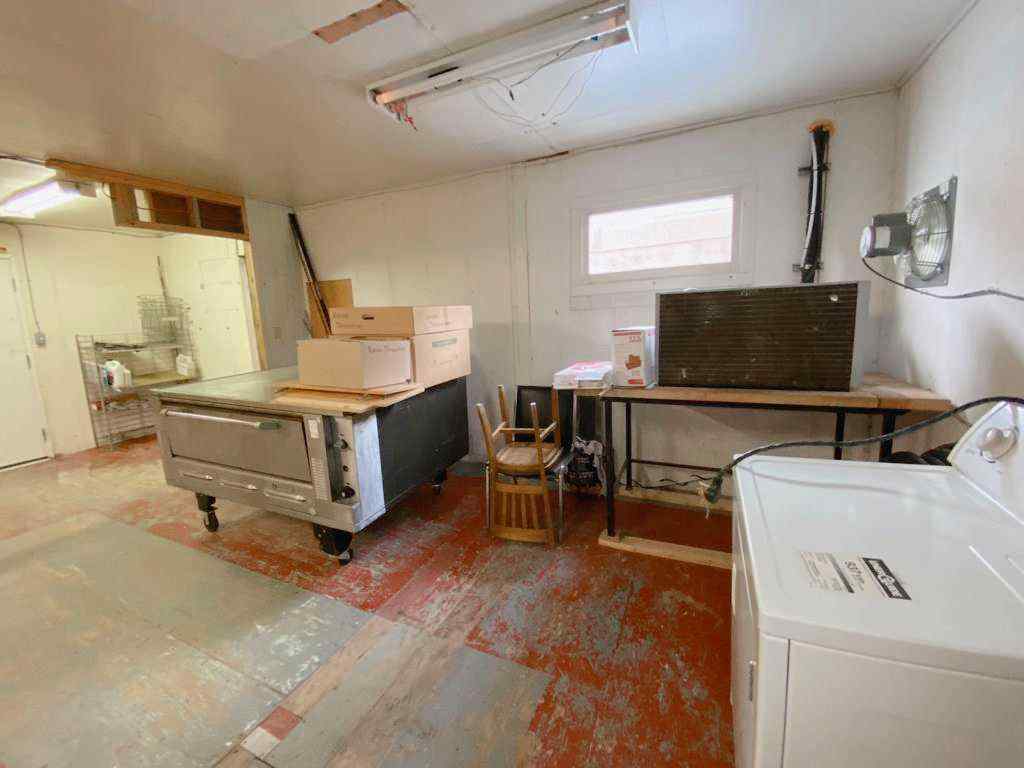 MLS® A2208123 - 10019 Highway 681   in NONE Rural Saddle Hills County, Commercial