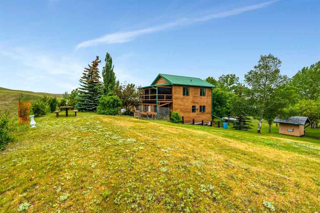 MLS® A2208140 - 240 Essex Street  in NONE Carbon, Residential