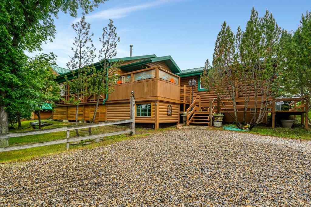 MLS® A2208140 - 240 Essex Street  in NONE Carbon, Residential