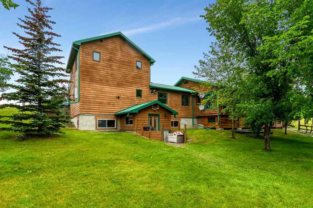 MLS® A2208140 - 240 Essex Street  in NONE Carbon, Residential