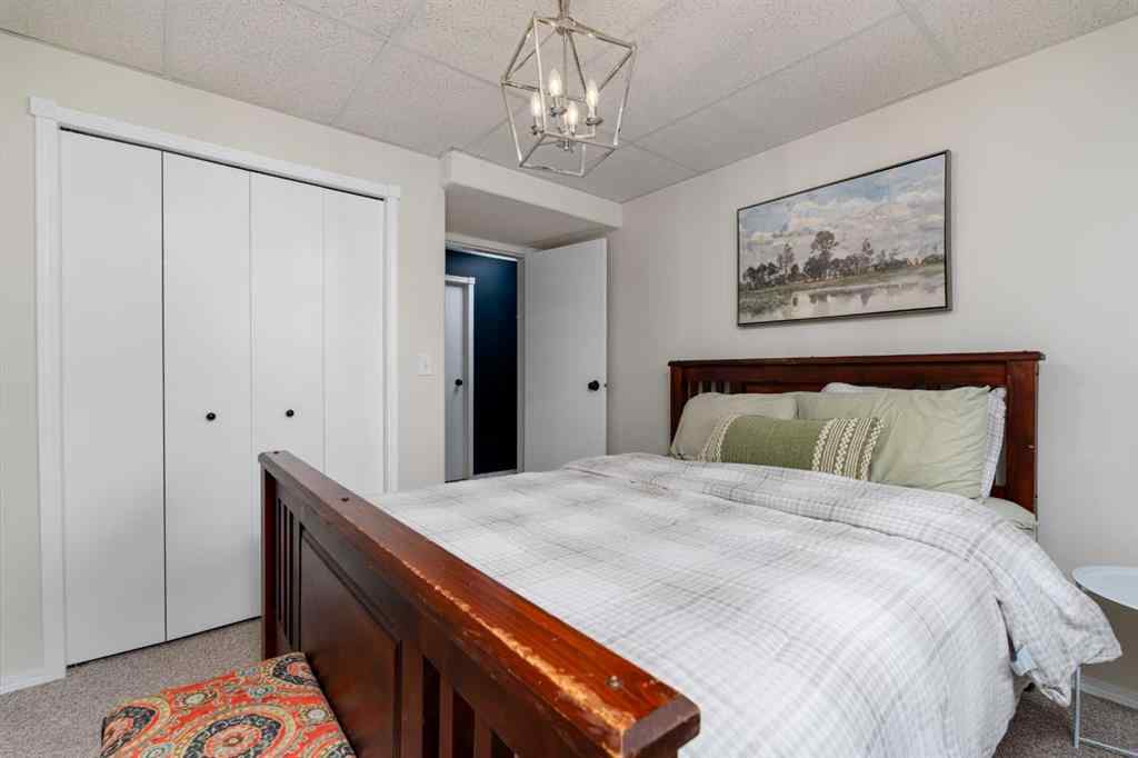 MLS® A2208185 - Unit #15 26534 Township Road 384   in Canyon Heights Rural Red Deer County, Residential
