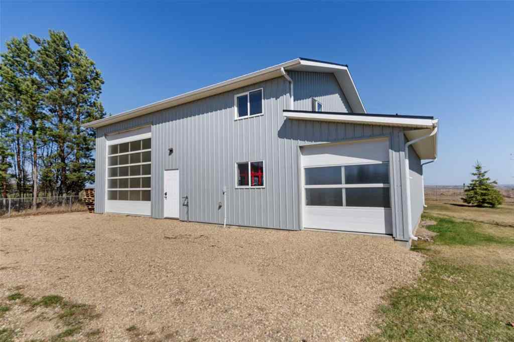 MLS® A2208185 - Unit #15 26534 Township Road 384   in Canyon Heights Rural Red Deer County, Residential