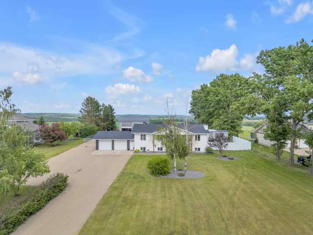 MLS® A2208185 - Unit #15 26534 Township Road 384   in Canyon Heights Rural Red Deer County, Residential