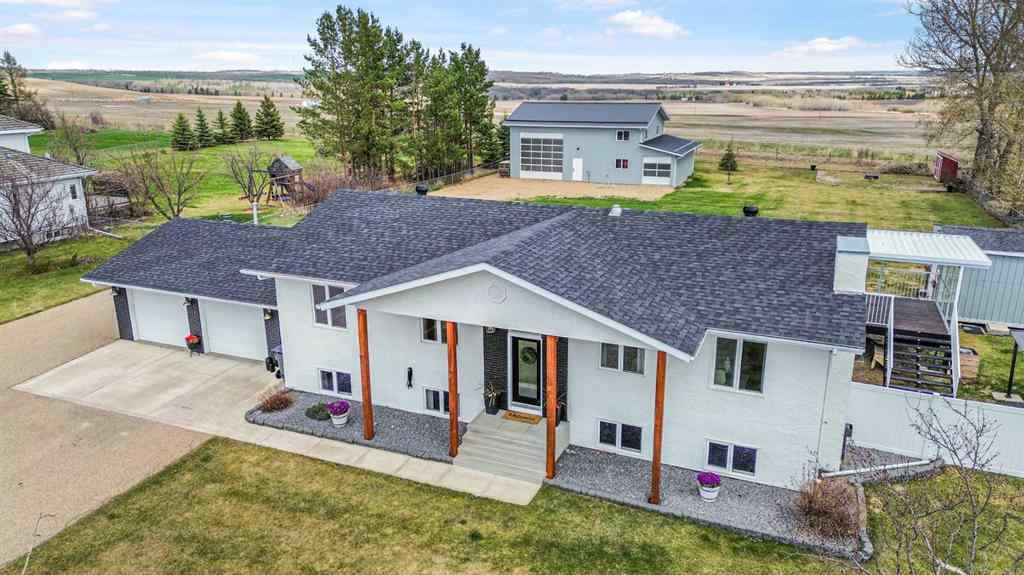 MLS® A2208185 - Unit #15 26534 Township Road 384   in Canyon Heights Rural Red Deer County, Residential