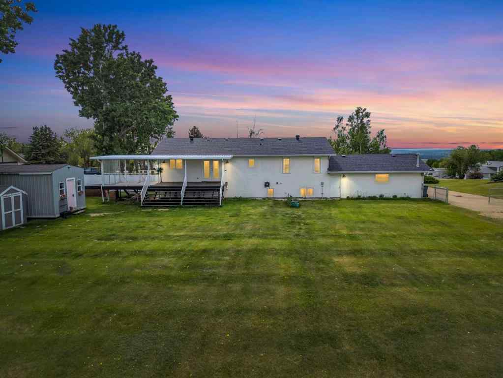 MLS® A2208185 - Unit #15 26534 Township Road 384   in Canyon Heights Rural Red Deer County, Residential