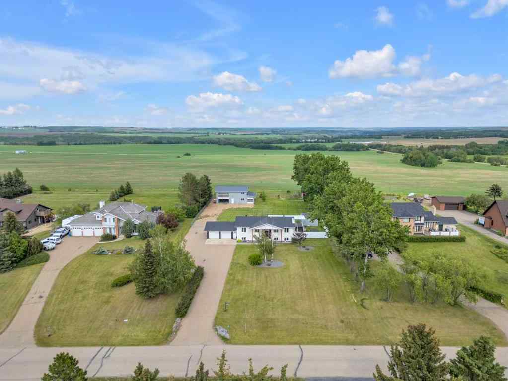 MLS® A2208185 - Unit #15 26534 Township Road 384   in Canyon Heights Rural Red Deer County, Residential
