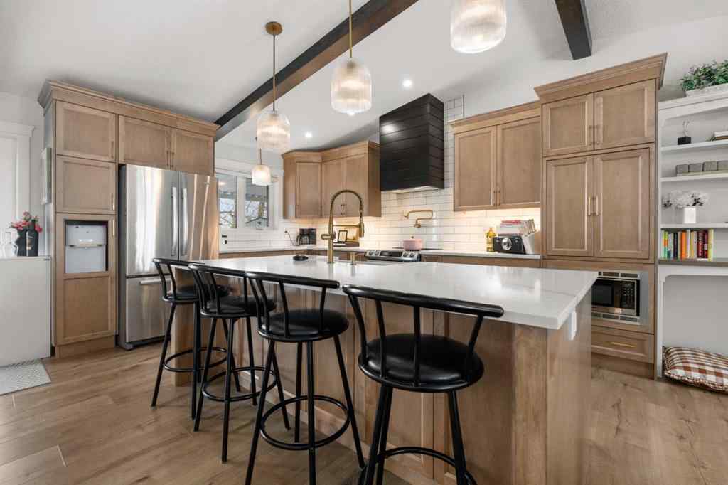 MLS® A2208185 - Unit #15 26534 Township Road 384   in Canyon Heights Rural Red Deer County, Residential