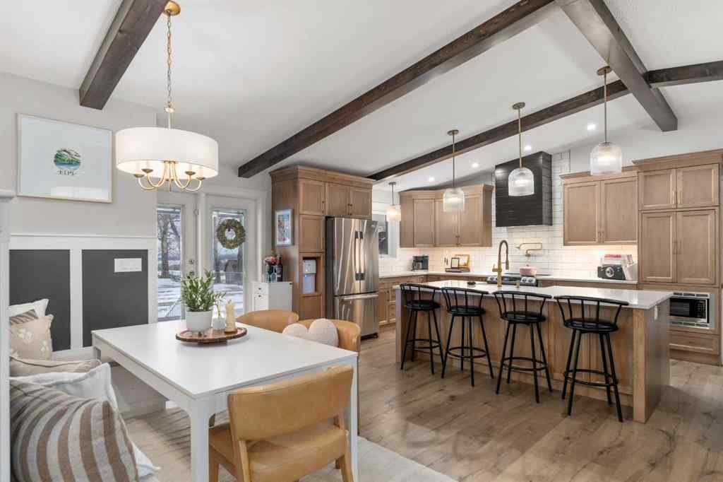MLS® A2208185 - Unit #15 26534 Township Road 384   in Canyon Heights Rural Red Deer County, Residential