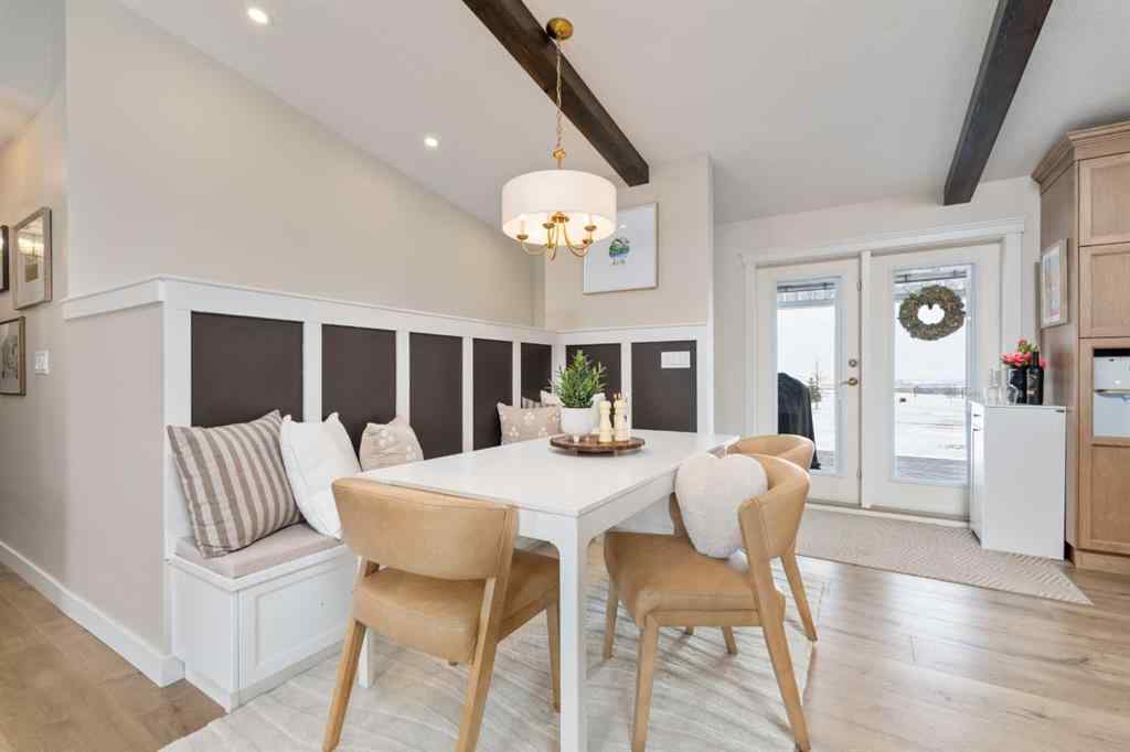 MLS® A2208185 - Unit #15 26534 Township Road 384   in Canyon Heights Rural Red Deer County, Residential
