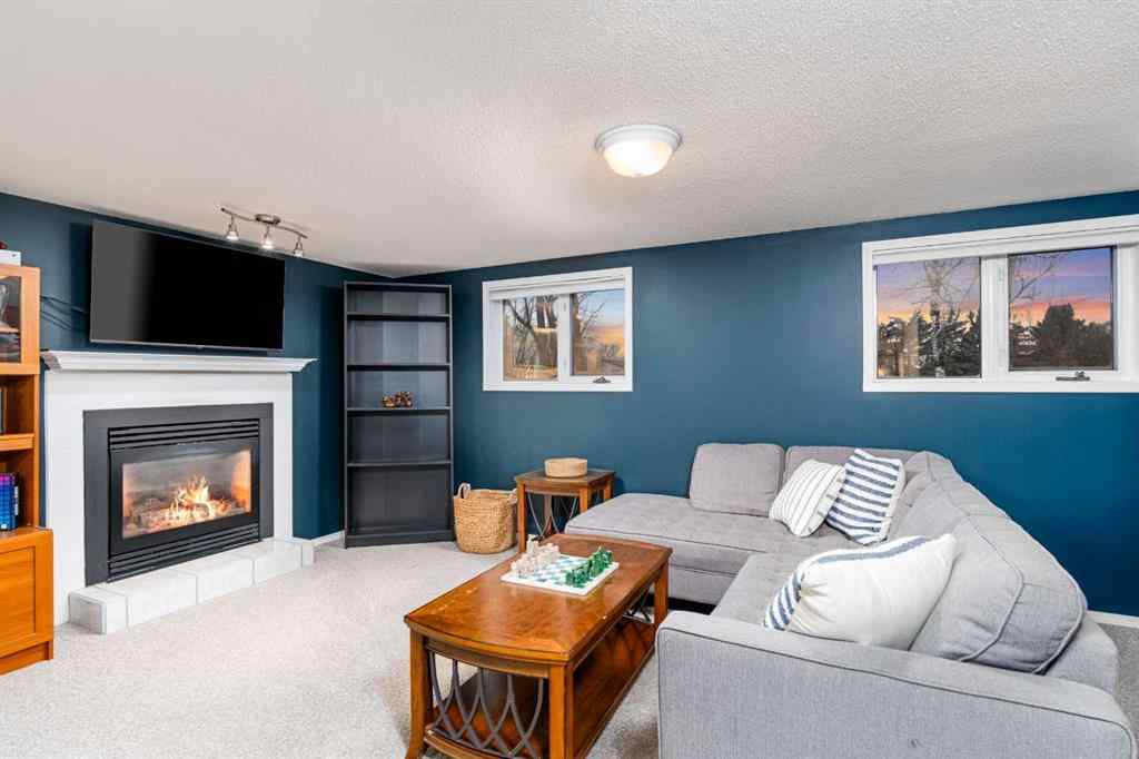 MLS® A2208185 - Unit #15 26534 Township Road 384   in Canyon Heights Rural Red Deer County, Residential
