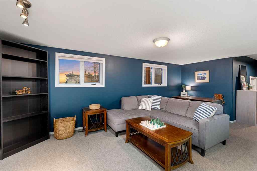 MLS® A2208185 - Unit #15 26534 Township Road 384   in Canyon Heights Rural Red Deer County, Residential
