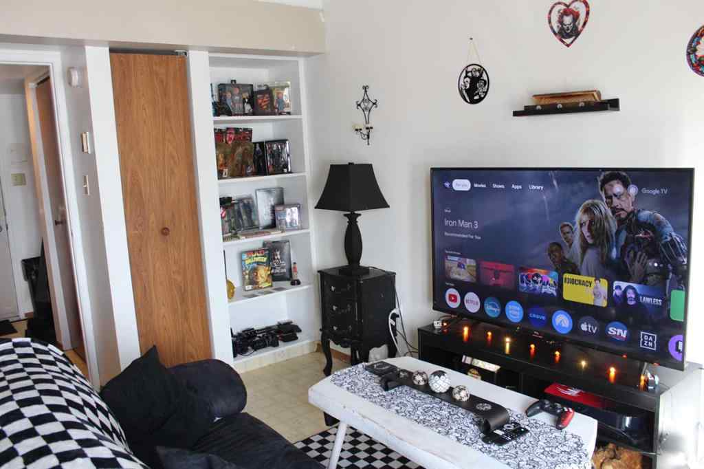 MLS® A2208197 - Unit #107 108 109 110 312 3rd Avenue  NW in NONE Manning, Residential