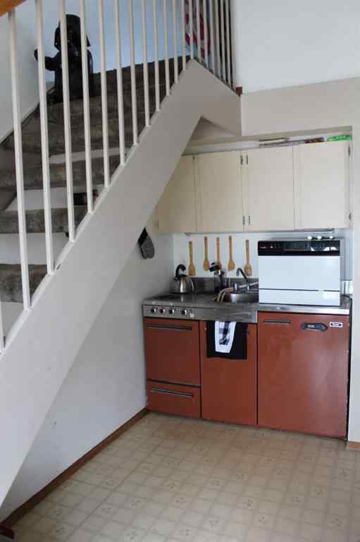 MLS® A2208197 - Unit #107 108 109 110 312 3rd Avenue  NW in NONE Manning, Residential