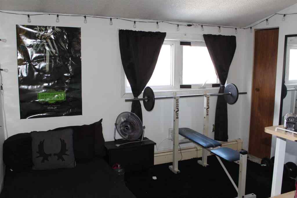 MLS® A2208197 - Unit #107 108 109 110 312 3rd Avenue  NW in NONE Manning, Residential