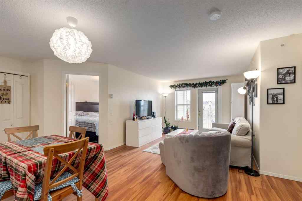 MLS® A2208203 - Unit #415 5000 Somervale Court SW in Somerset Calgary, Residential