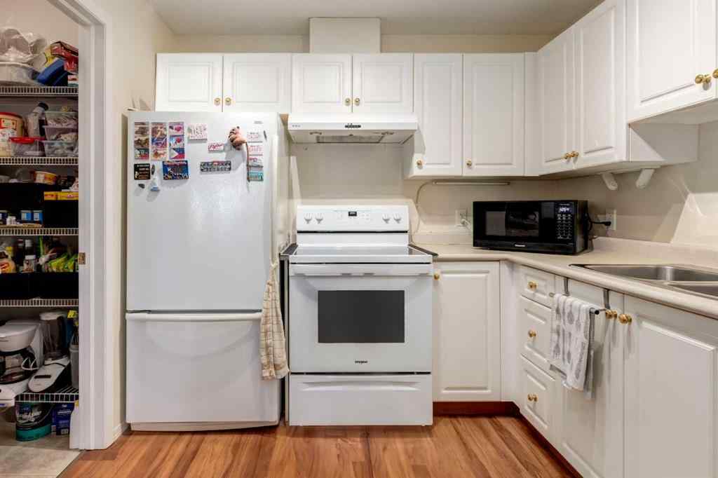MLS® A2208203 - Unit #415 5000 Somervale Court SW in Somerset Calgary, Residential