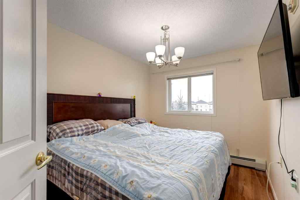 MLS® A2208203 - Unit #415 5000 Somervale Court SW in Somerset Calgary, Residential