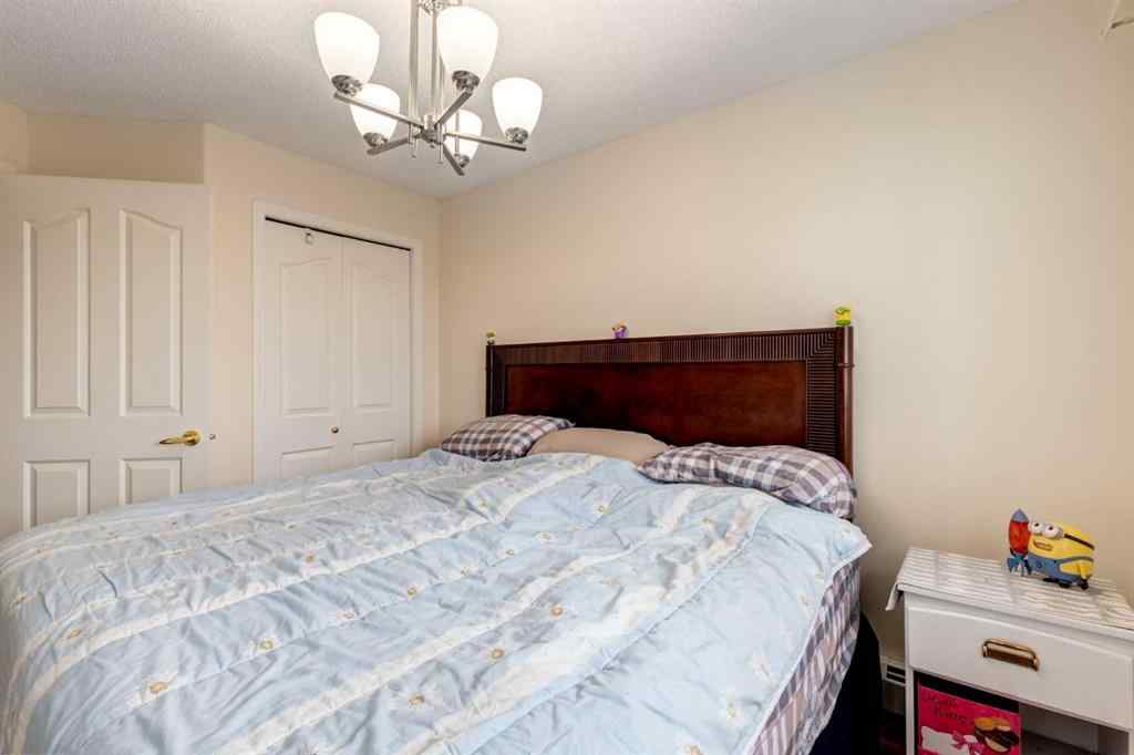 MLS® A2208203 - Unit #415 5000 Somervale Court SW in Somerset Calgary, Residential