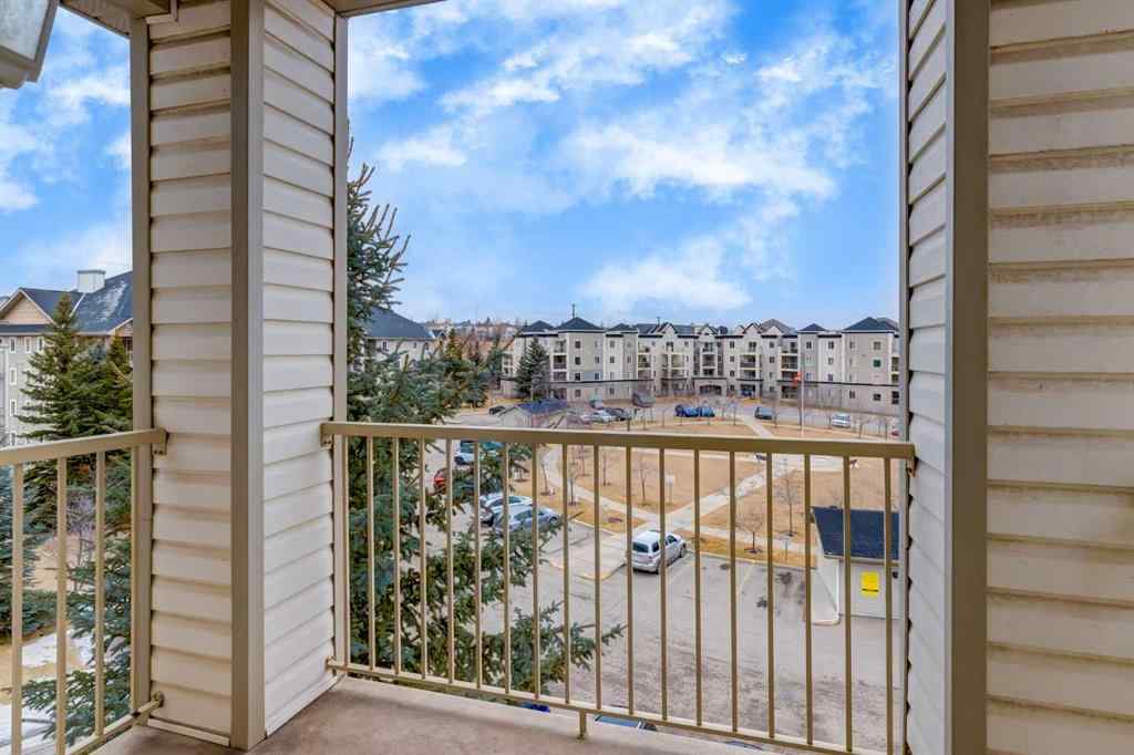MLS® A2208203 - Unit #415 5000 Somervale Court SW in Somerset Calgary, Residential