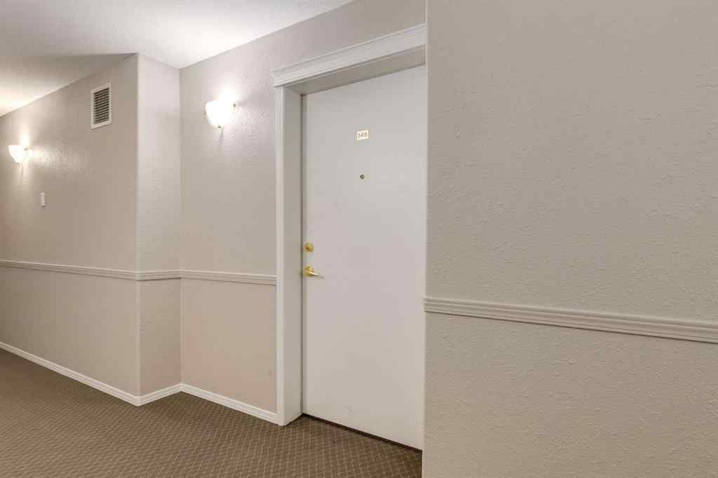 MLS® A2208203 - Unit #415 5000 Somervale Court SW in Somerset Calgary, Residential