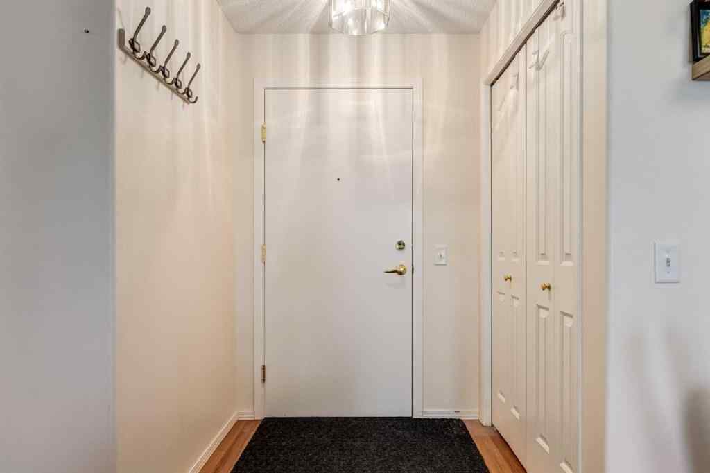 MLS® A2208203 - Unit #415 5000 Somervale Court SW in Somerset Calgary, Residential