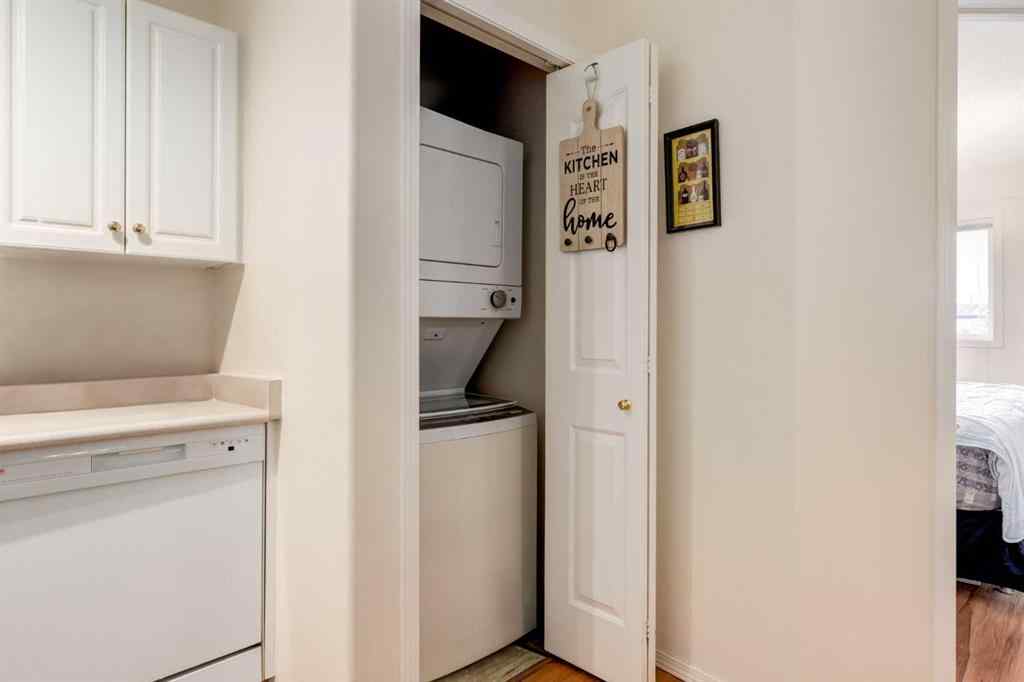 MLS® A2208203 - Unit #415 5000 Somervale Court SW in Somerset Calgary, Residential