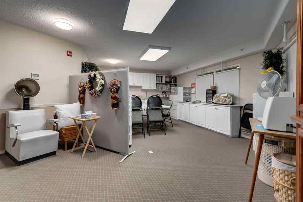 MLS® A2208203 - Unit #415 5000 Somervale Court SW in Somerset Calgary, Residential