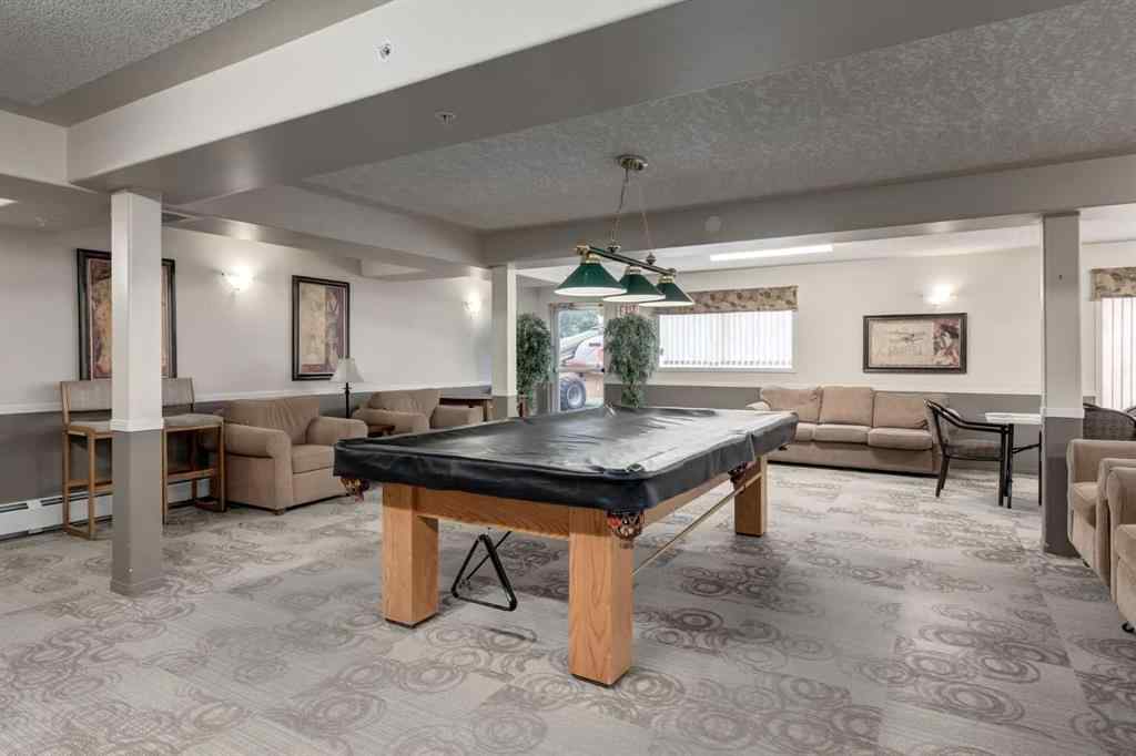 MLS® A2208203 - Unit #415 5000 Somervale Court SW in Somerset Calgary, Residential