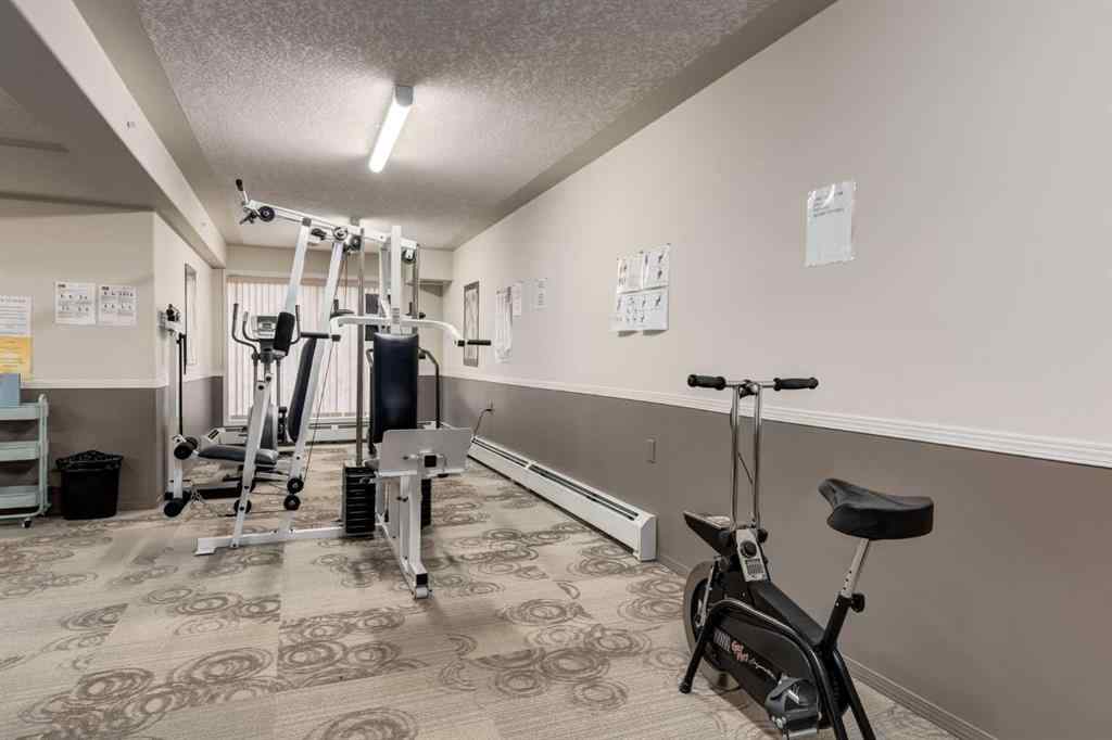 MLS® A2208203 - Unit #415 5000 Somervale Court SW in Somerset Calgary, Residential