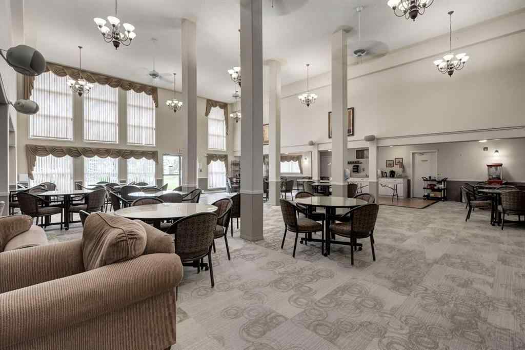 MLS® A2208203 - Unit #415 5000 Somervale Court SW in Somerset Calgary, Residential