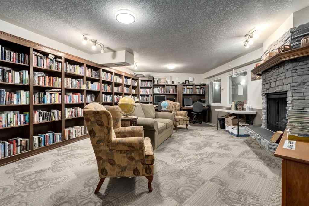 MLS® A2208203 - Unit #415 5000 Somervale Court SW in Somerset Calgary, Residential