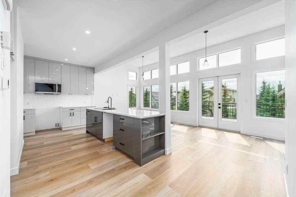 MLS® A2208213 - 647 Cottageclub Bend  in Cottage Club at Ghost Lake Rural Rocky View County, Residential