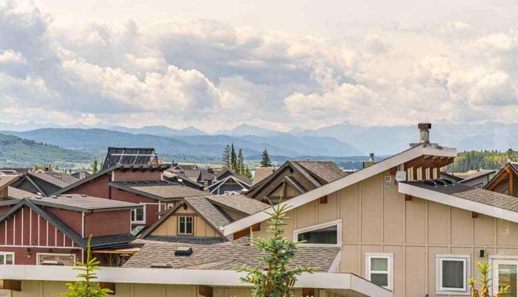 MLS® A2208213 - 647 Cottageclub Bend  in Cottage Club at Ghost Lake Rural Rocky View County, Residential