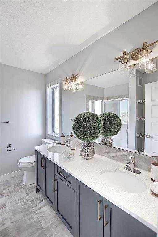 MLS® A2208241 - 257 Waterford Way  in NONE Chestermere, Residential